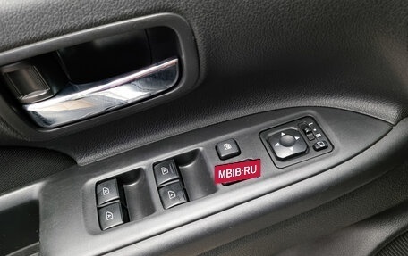 Mitsubishi Outlander III рестайлинг 3, 2018 год, 1 920 000 рублей, 9 фотография