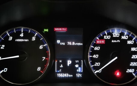 Mitsubishi Outlander III рестайлинг 3, 2018 год, 1 920 000 рублей, 7 фотография