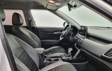 KIA Seltos I, 2021 год, 2 310 000 рублей, 11 фотография