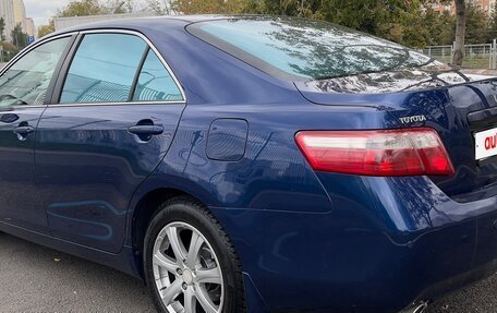 Toyota Camry, 2006 год, 950 000 рублей, 2 фотография