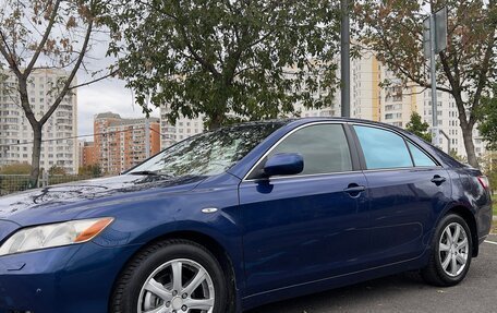 Toyota Camry, 2006 год, 950 000 рублей, 5 фотография