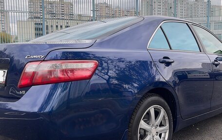 Toyota Camry, 2006 год, 950 000 рублей, 4 фотография
