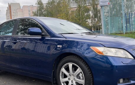 Toyota Camry, 2006 год, 950 000 рублей, 6 фотография