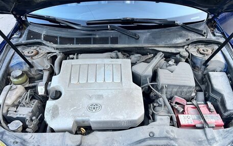 Toyota Camry, 2006 год, 950 000 рублей, 9 фотография