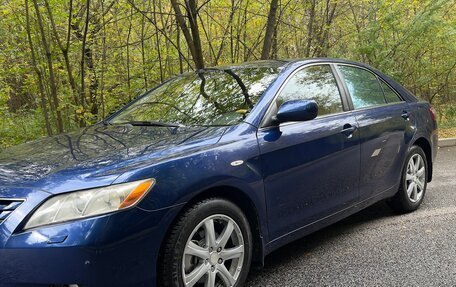 Toyota Camry, 2006 год, 950 000 рублей, 8 фотография