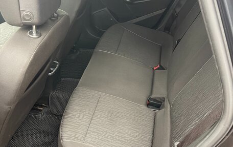 Opel Astra J, 2013 год, 745 000 рублей, 11 фотография