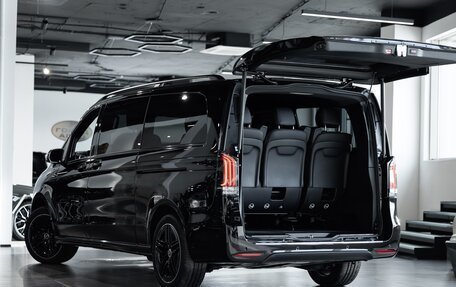 Mercedes-Benz V-Класс, 2025 год, 14 000 000 рублей, 13 фотография