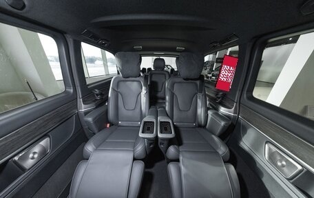 Mercedes-Benz V-Класс, 2025 год, 14 000 000 рублей, 5 фотография