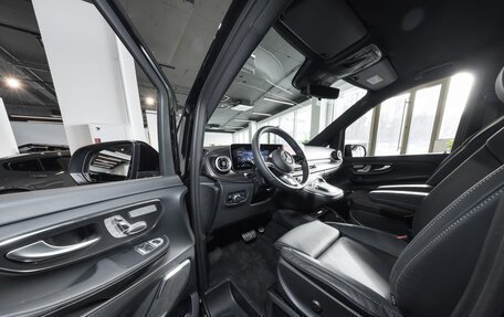 Mercedes-Benz V-Класс, 2025 год, 14 000 000 рублей, 18 фотография