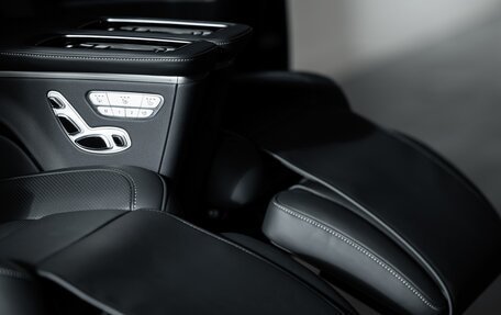 Mercedes-Benz V-Класс, 2025 год, 14 000 000 рублей, 20 фотография
