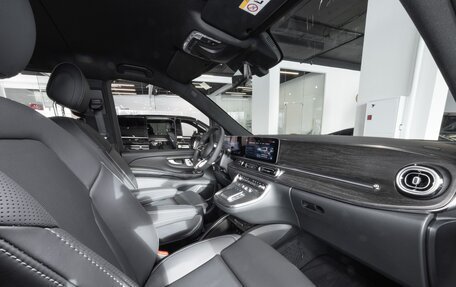 Mercedes-Benz V-Класс, 2025 год, 14 000 000 рублей, 19 фотография