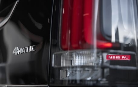 Mercedes-Benz V-Класс, 2025 год, 14 000 000 рублей, 25 фотография