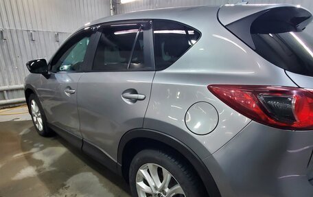 Mazda CX-5 II, 2013 год, 1 990 000 рублей, 3 фотография