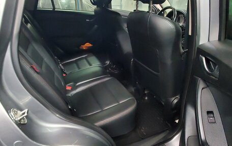 Mazda CX-5 II, 2013 год, 1 990 000 рублей, 4 фотография