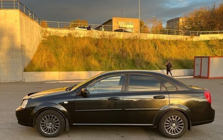 Chevrolet Lacetti, 2007 год, 440 000 рублей, 3 фотография