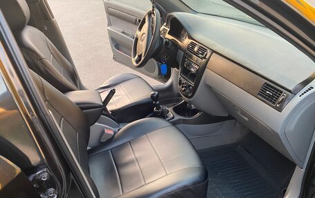 Chevrolet Lacetti, 2007 год, 440 000 рублей, 5 фотография