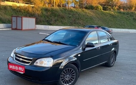 Chevrolet Lacetti, 2007 год, 440 000 рублей, 4 фотография