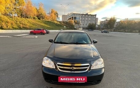 Chevrolet Lacetti, 2007 год, 440 000 рублей, 2 фотография