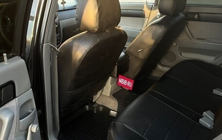 Chevrolet Lacetti, 2007 год, 440 000 рублей, 8 фотография