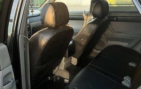 Chevrolet Lacetti, 2007 год, 440 000 рублей, 11 фотография