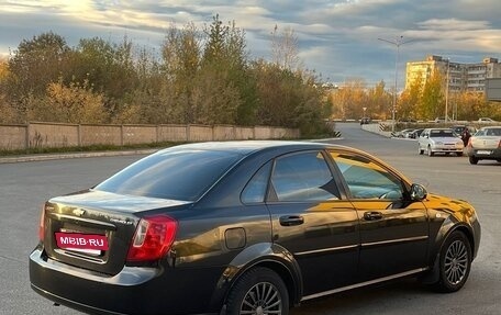 Chevrolet Lacetti, 2007 год, 440 000 рублей, 12 фотография