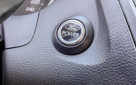 Ford Focus III, 2012 год, 680 000 рублей, 8 фотография