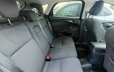 Ford Focus III, 2012 год, 680 000 рублей, 6 фотография