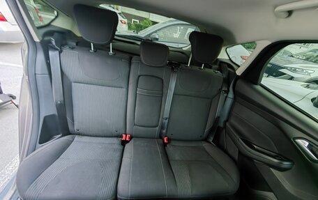 Ford Focus III, 2012 год, 680 000 рублей, 7 фотография