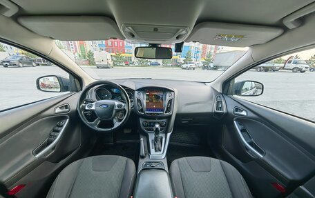Ford Focus III, 2012 год, 680 000 рублей, 2 фотография