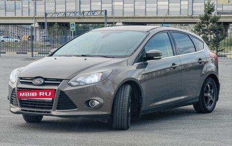 Ford Focus III, 2012 год, 680 000 рублей, 3 фотография