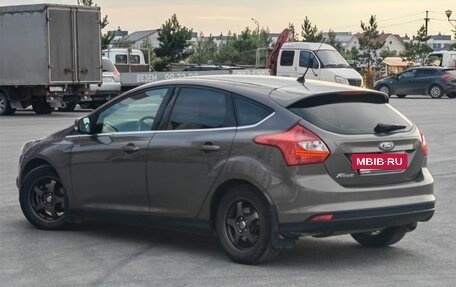 Ford Focus III, 2012 год, 680 000 рублей, 5 фотография