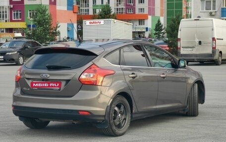 Ford Focus III, 2012 год, 680 000 рублей, 4 фотография