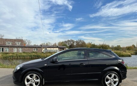 Opel Astra H, 2010 год, 850 000 рублей, 6 фотография