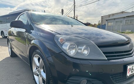 Opel Astra H, 2010 год, 850 000 рублей, 7 фотография