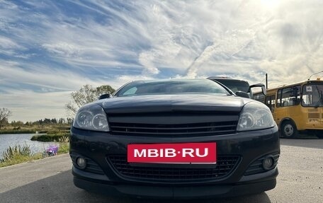 Opel Astra H, 2010 год, 850 000 рублей, 3 фотография