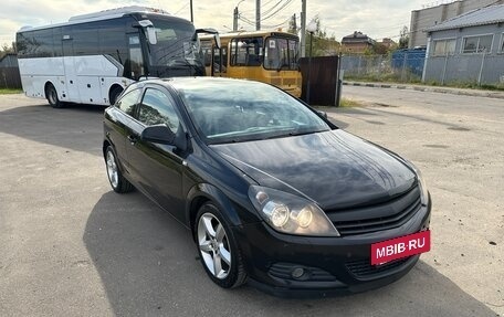 Opel Astra H, 2010 год, 850 000 рублей, 5 фотография