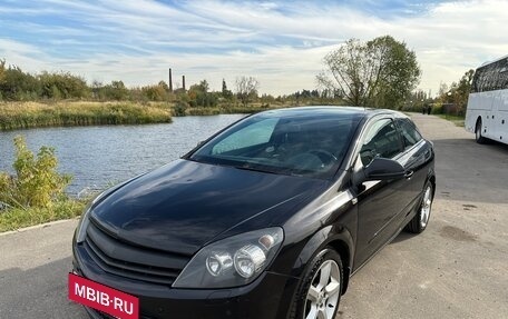 Opel Astra H, 2010 год, 850 000 рублей, 4 фотография
