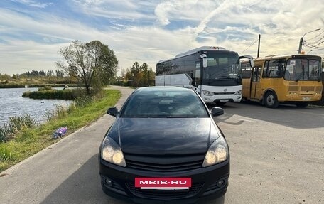 Opel Astra H, 2010 год, 850 000 рублей, 8 фотография