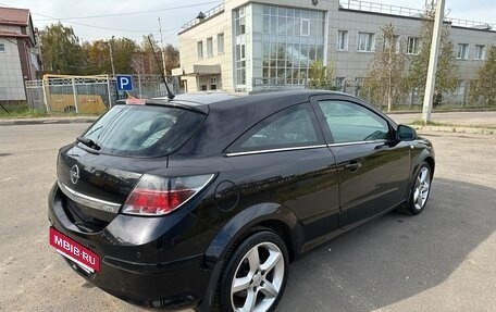 Opel Astra H, 2010 год, 850 000 рублей, 11 фотография