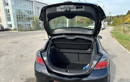Opel Astra H, 2010 год, 850 000 рублей, 9 фотография