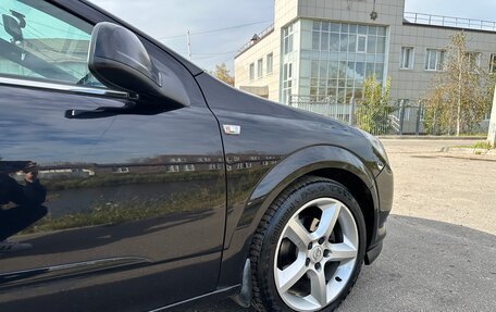 Opel Astra H, 2010 год, 850 000 рублей, 14 фотография