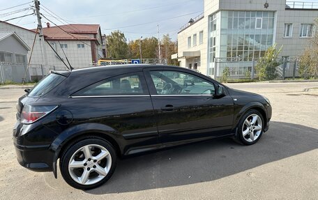 Opel Astra H, 2010 год, 850 000 рублей, 17 фотография