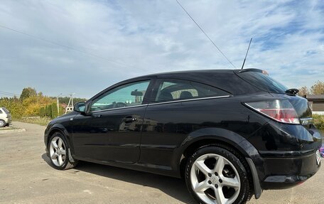 Opel Astra H, 2010 год, 850 000 рублей, 15 фотография