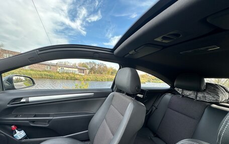 Opel Astra H, 2010 год, 850 000 рублей, 20 фотография