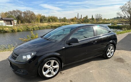 Opel Astra H, 2010 год, 850 000 рублей, 18 фотография