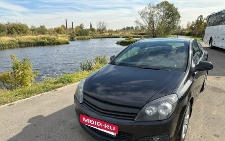 Opel Astra H, 2010 год, 850 000 рублей, 16 фотография