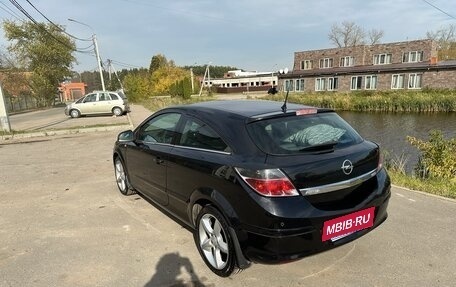 Opel Astra H, 2010 год, 850 000 рублей, 12 фотография