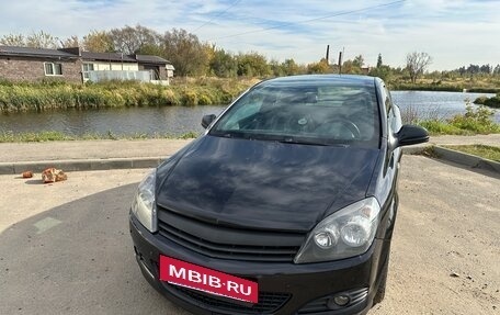 Opel Astra H, 2010 год, 850 000 рублей, 19 фотография