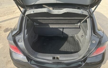 Opel Astra H, 2010 год, 850 000 рублей, 34 фотография
