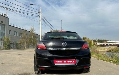 Opel Astra H, 2010 год, 850 000 рублей, 28 фотография